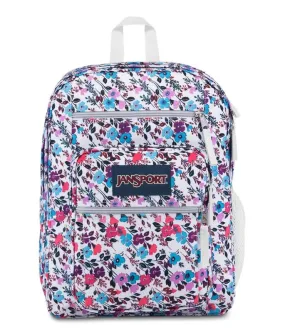 ■ JanSport Big Student Backpack - Petal to the Metal Floral