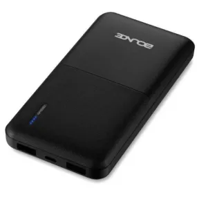 10,000mah Power Bank Bounce Juiced Series