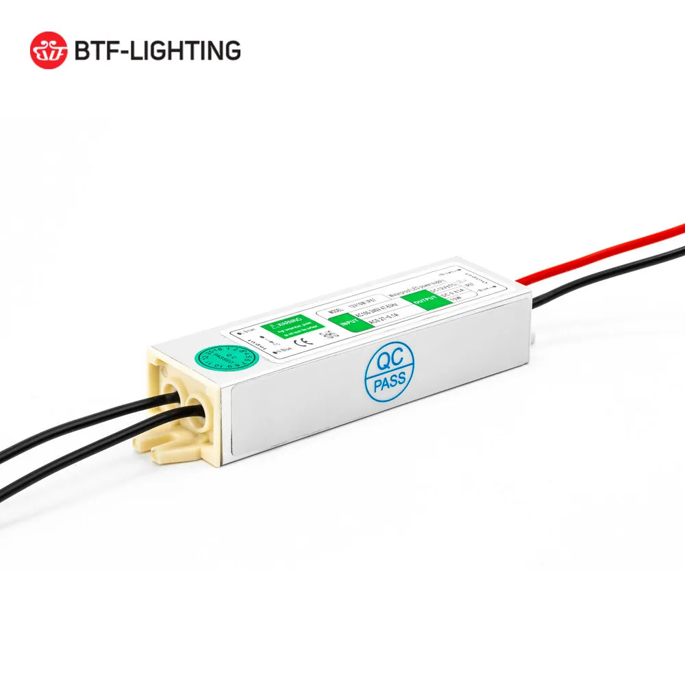 12V Waterproof IP67 LED Power Supply Transformer Adapter for LED Strip 10w 20w 30w 36w 45w 50w 60w 80w 100w 120w 150w 200w 250w