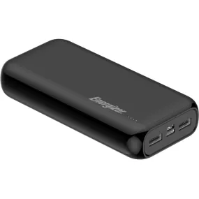 2A102      ~ ENERGIZER POWER BANK 20000 mAh