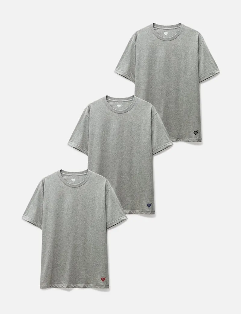 3-PACK T-SHIRT SET