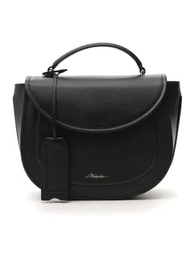 3.1 Phillip Lim Hudson Logo Top Handle Saddle Bag