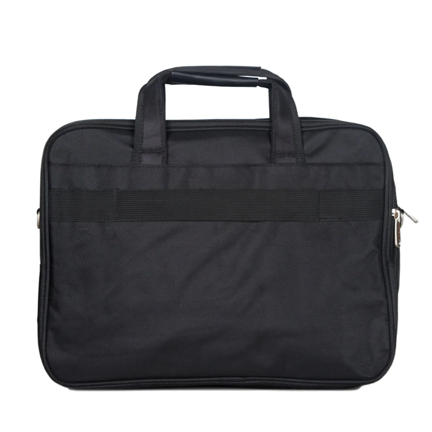 4450 Black Laptop Bag