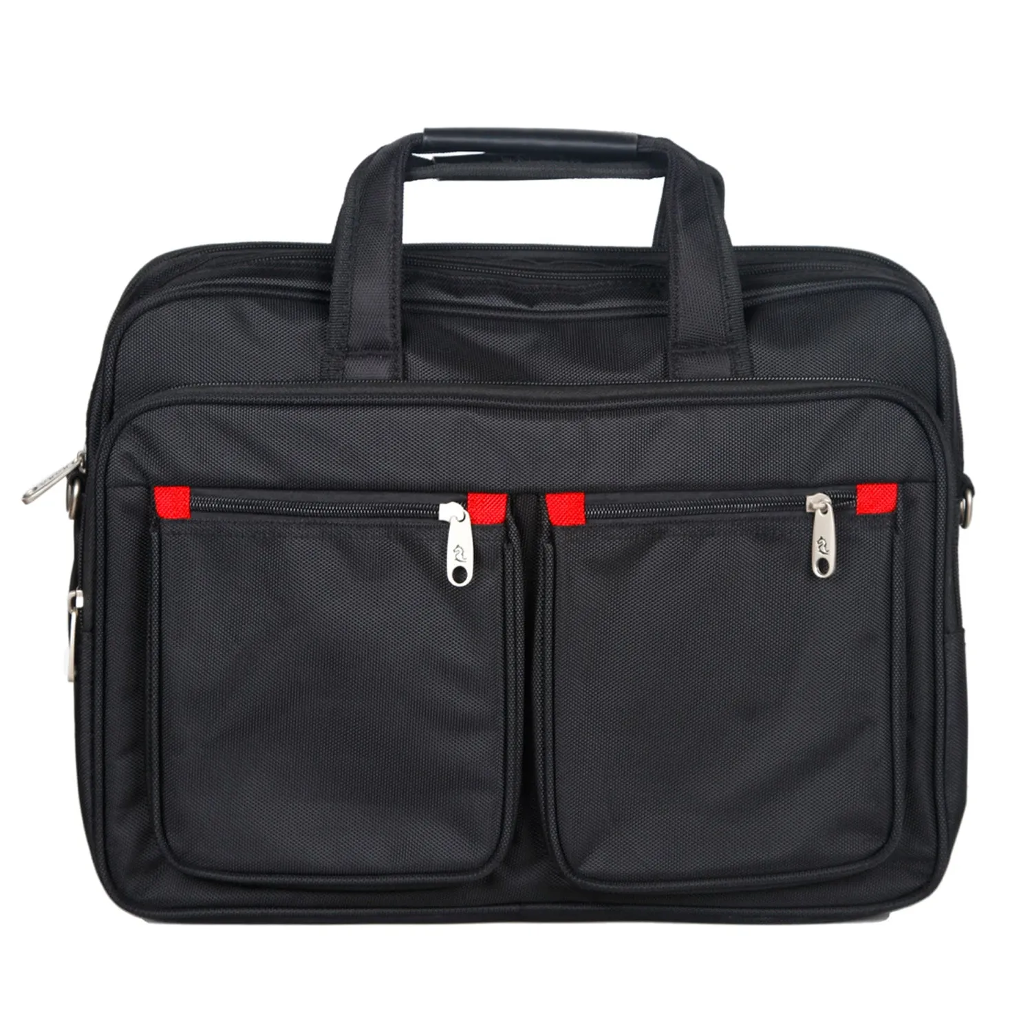 4450 Black Laptop Bag