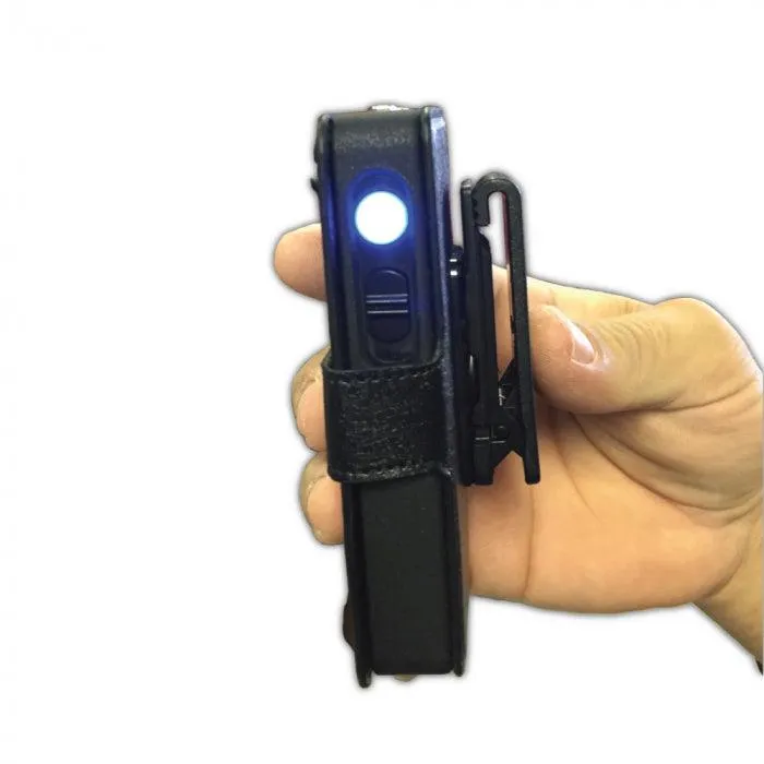 9 Units JUST in CASE Disguised Stun Gun with Power Bank