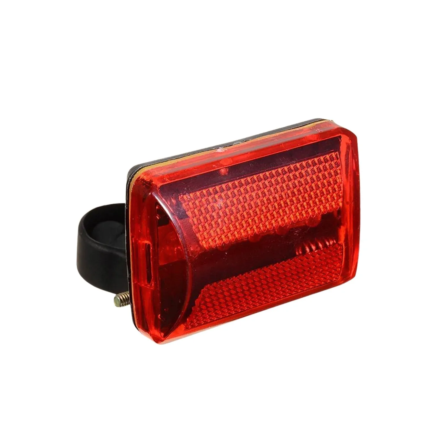 9068 Safety Flashing Light, 5 LED Light, 1 Piece, Red Light