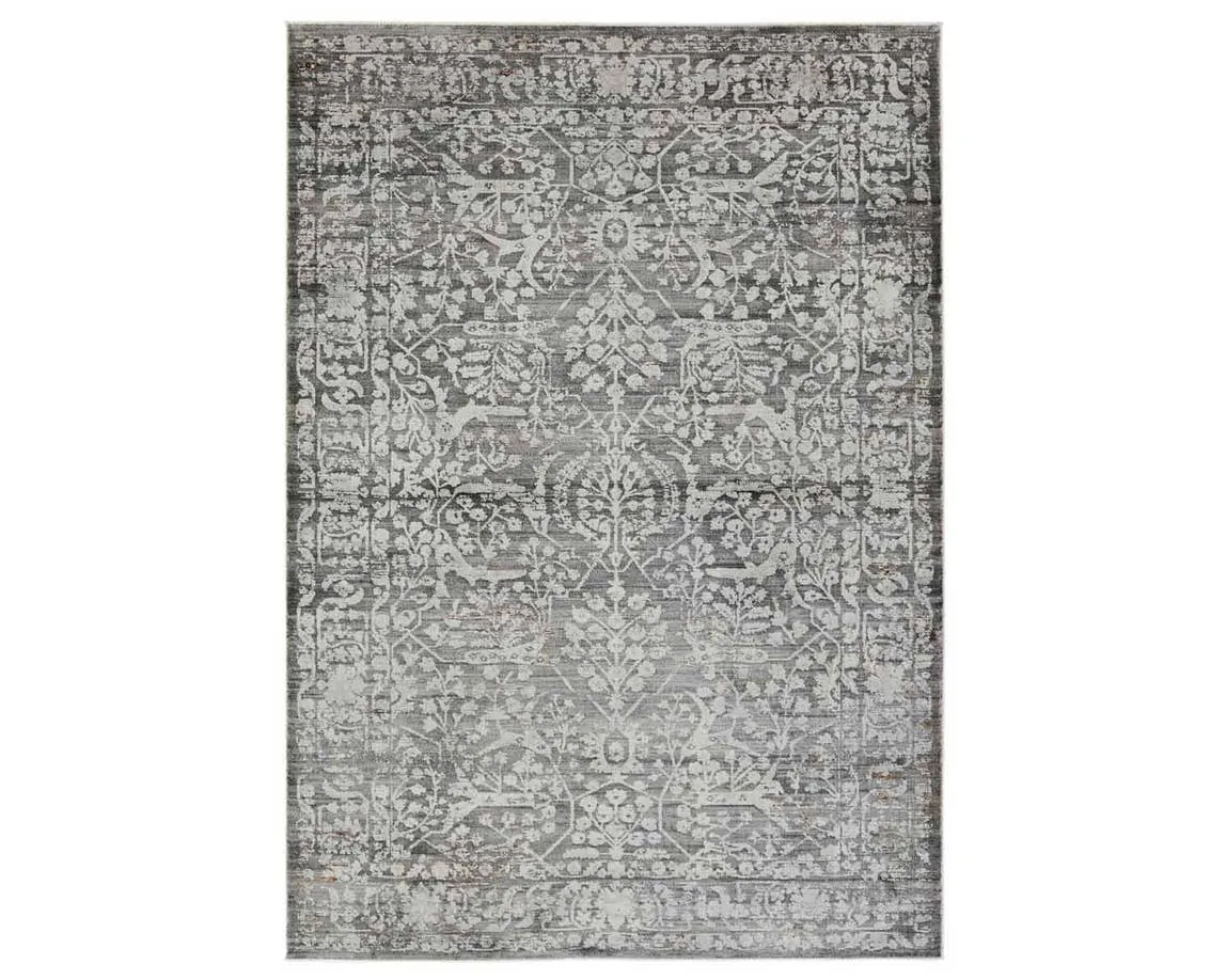 Acadia Rug 5'3" X 7'8" - Elvira