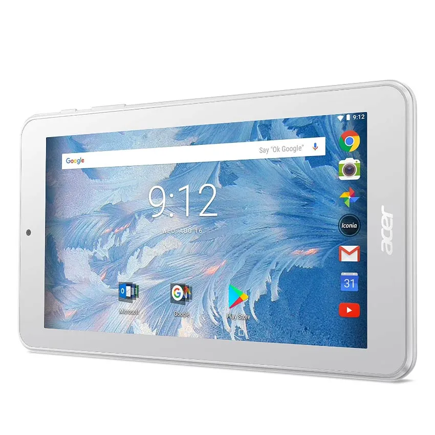 Acer Iconia One 7 16GB B1-7A0 VM