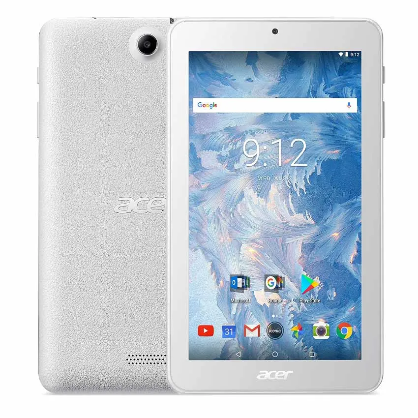 Acer Iconia One 7 16GB B1-7A0 VM