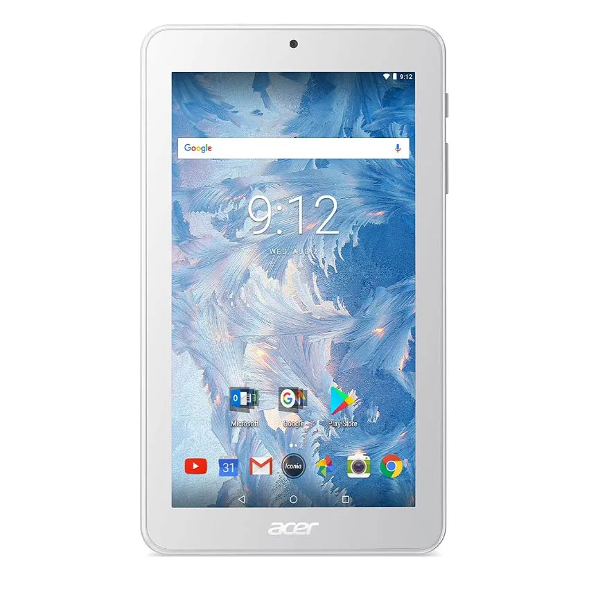 Acer Iconia One 7 16GB B1-7A0 VM