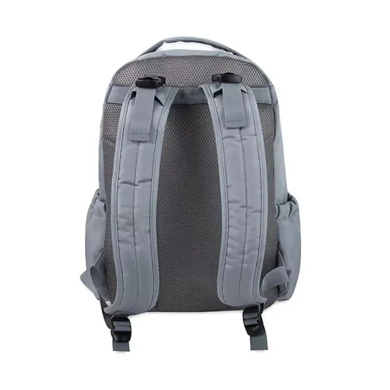 Ad Sutton - Morgan Backpack, Grey