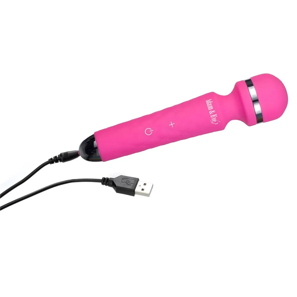 Adam & Eve Peak Wand Massager