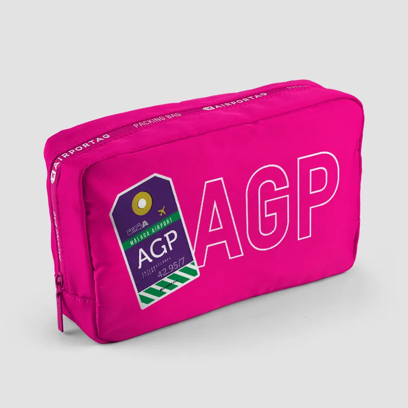 AGP - Packing Bag