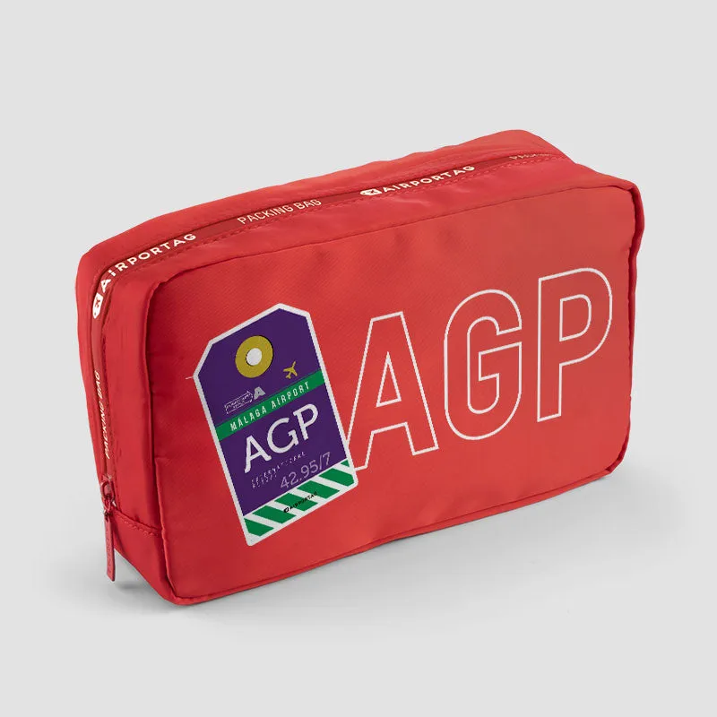 AGP - Packing Bag