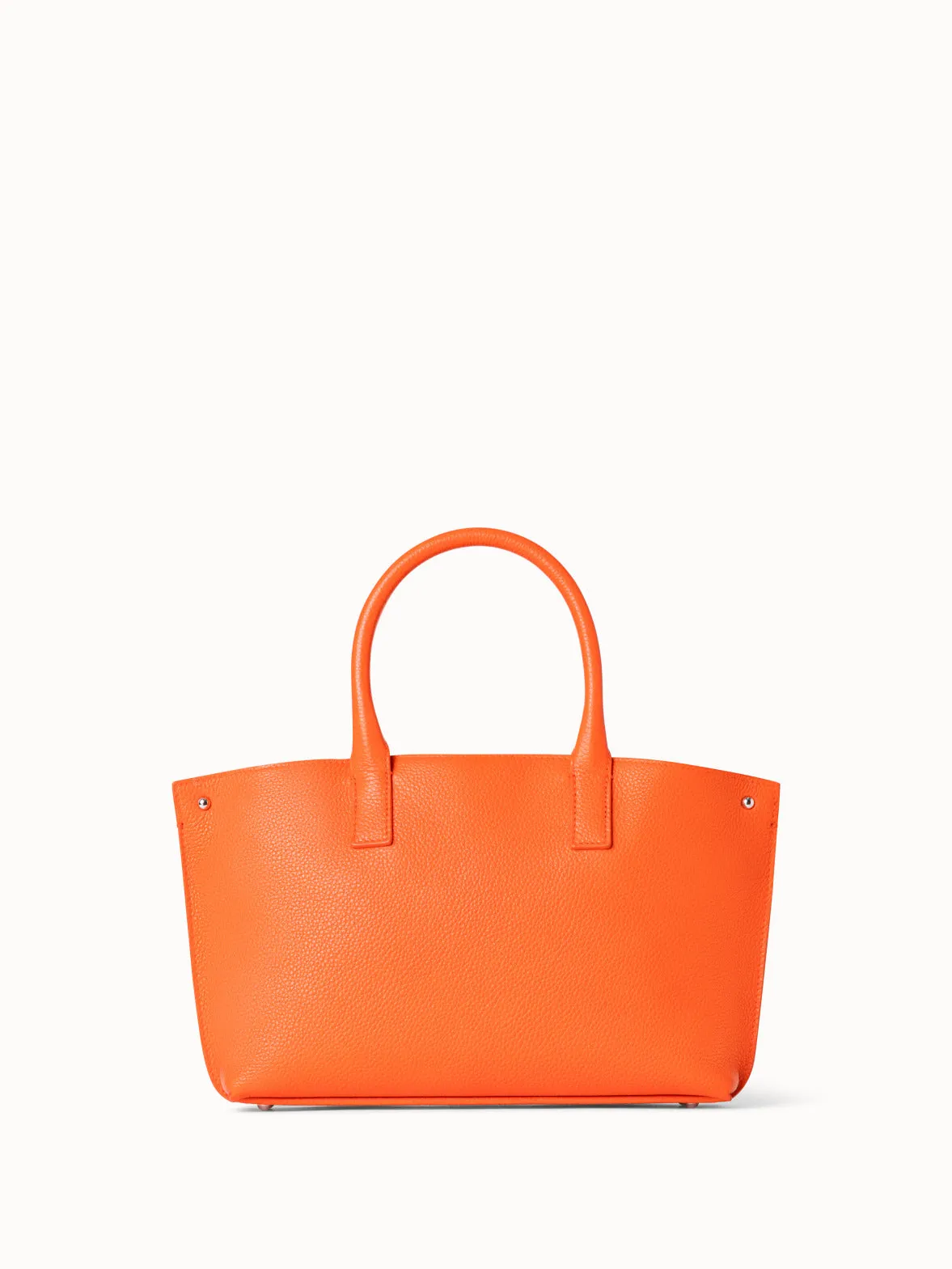 Ai Little Top Handle Tote