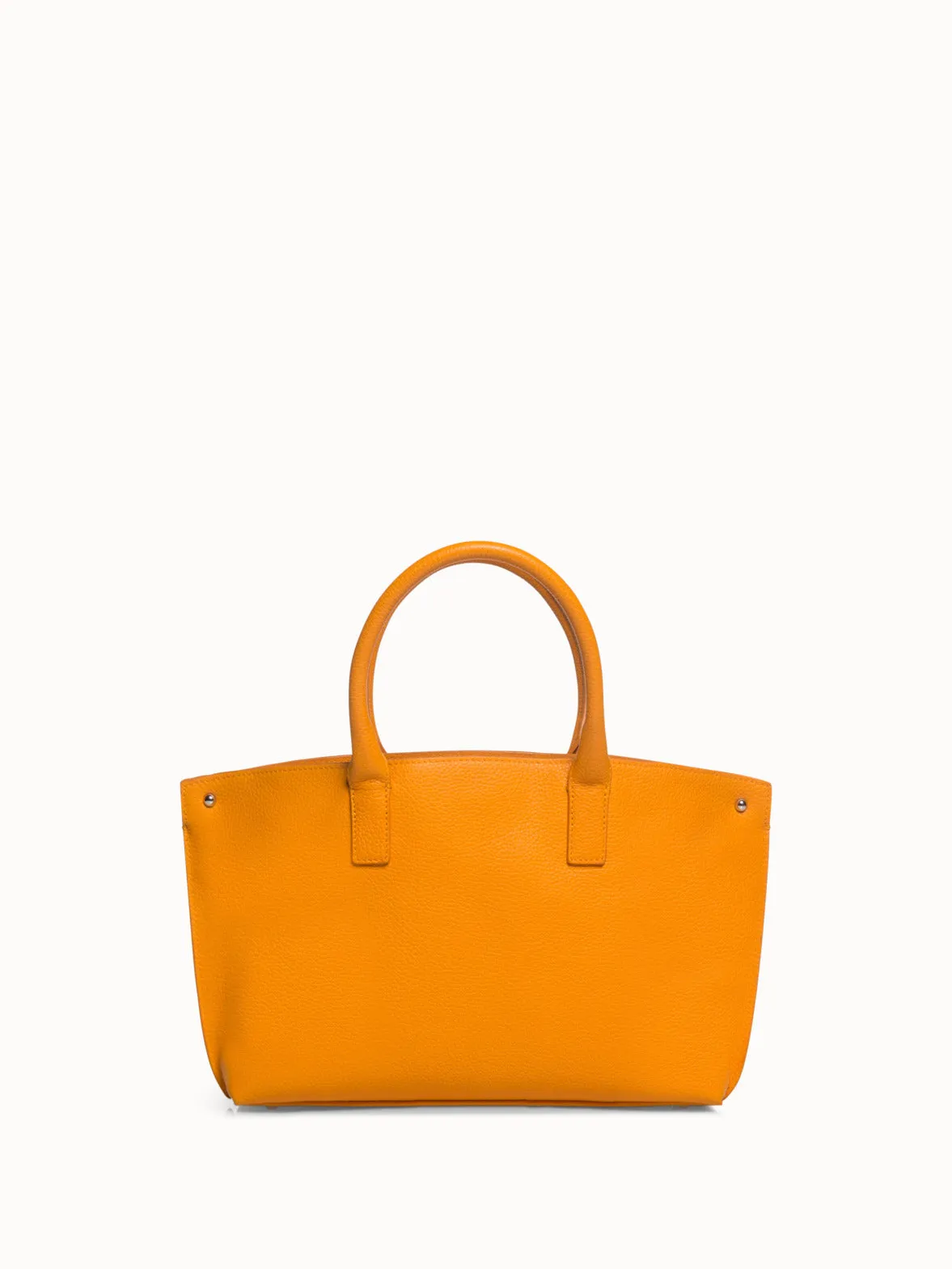 Ai Little Top Handle Tote