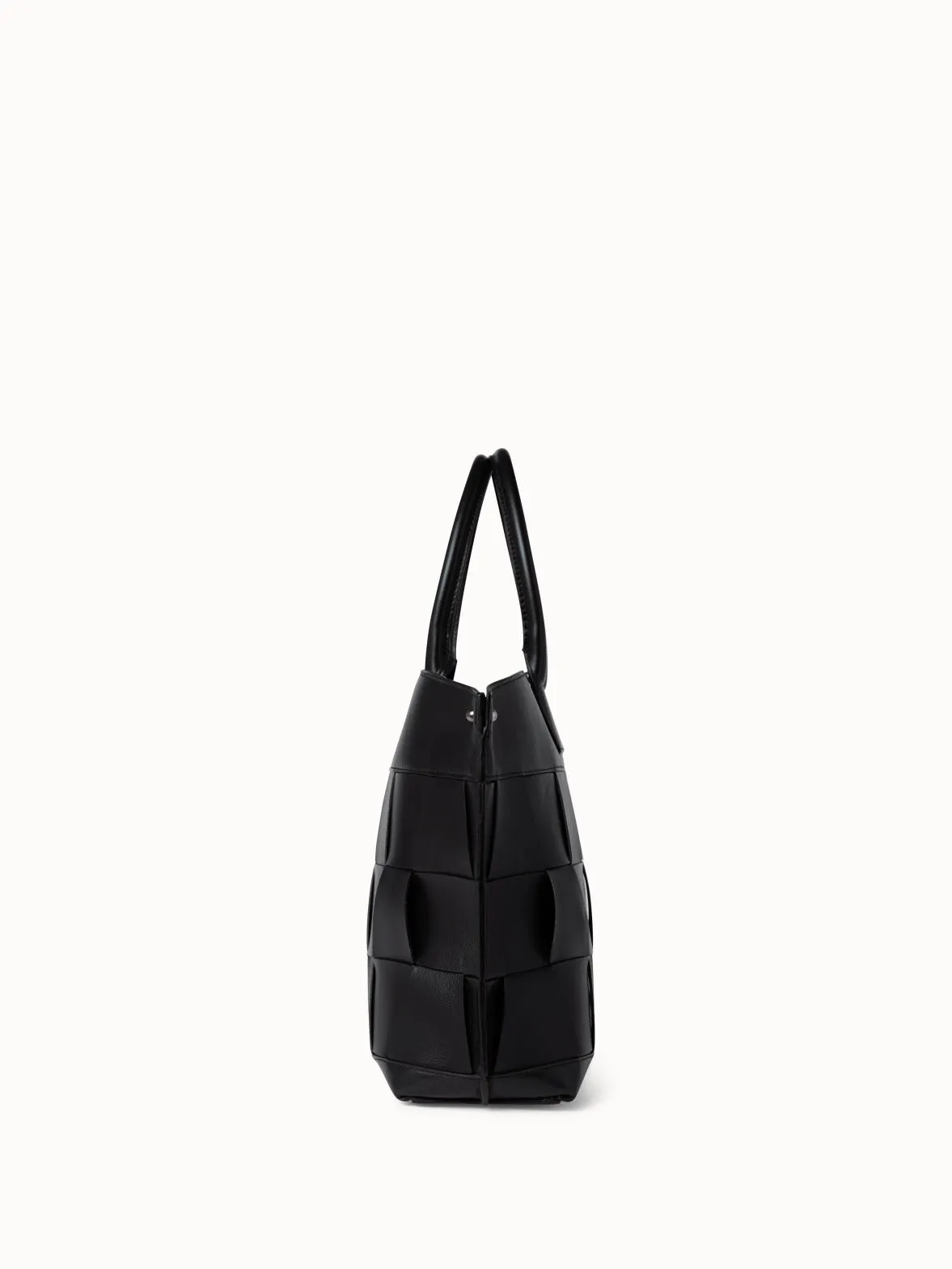 Ai Small Top Handle Tote