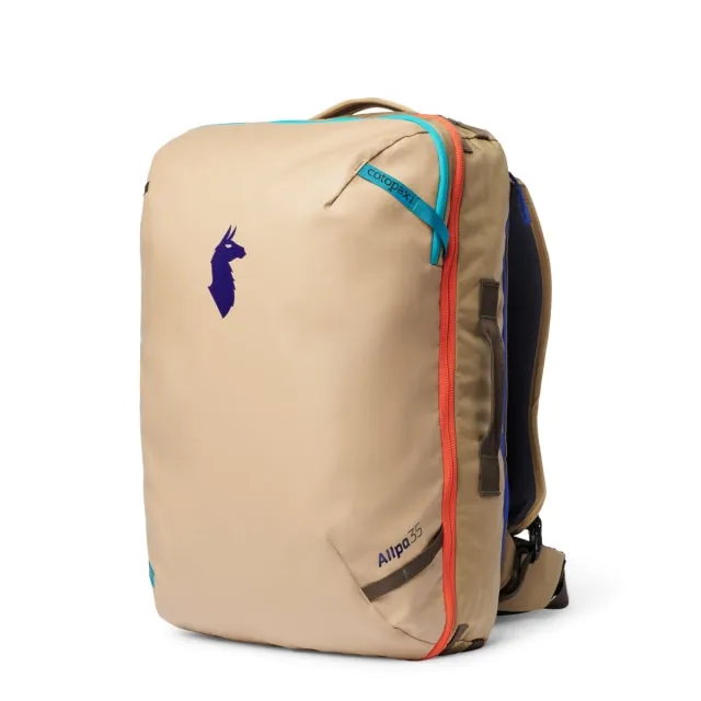 Allpa 35l Travel Pack