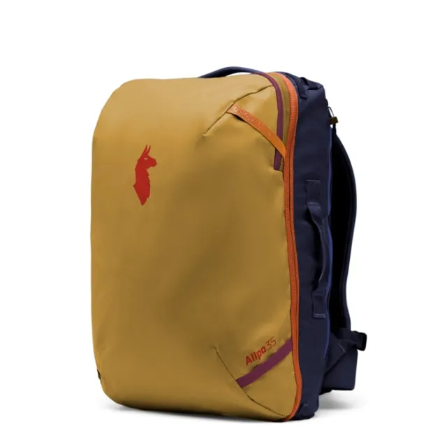 Allpa 35l Travel Pack