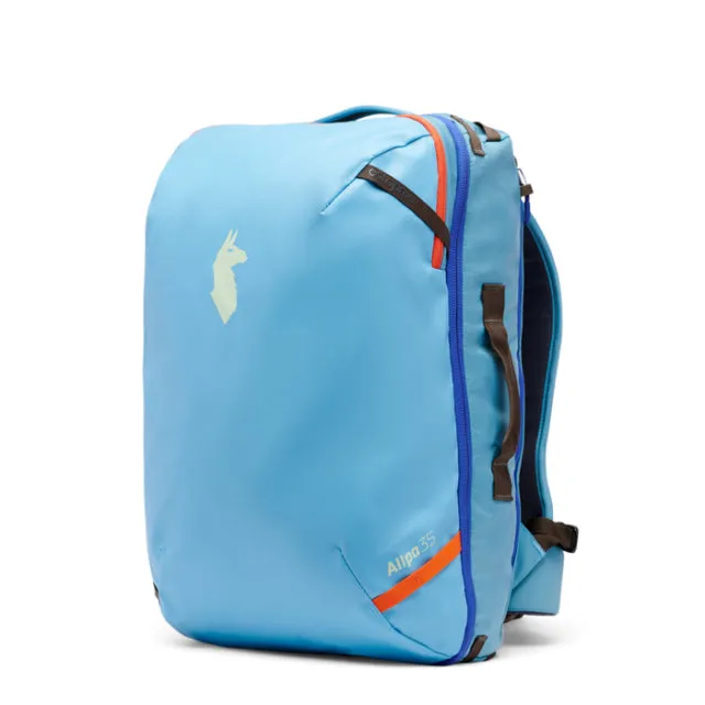 Allpa 35l Travel Pack