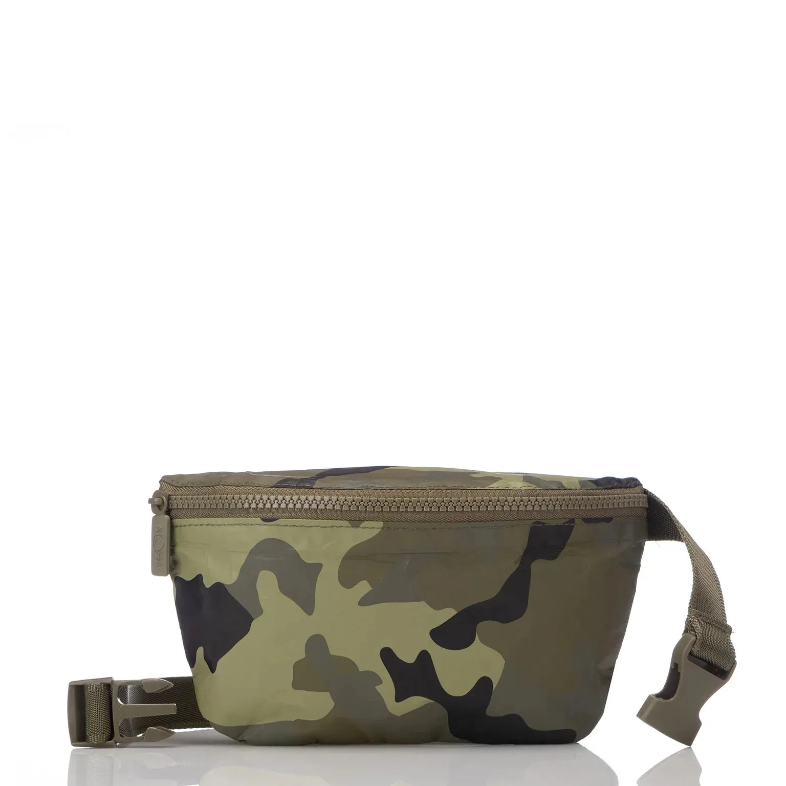 ALOHA COLLECTION Hip pack-camo