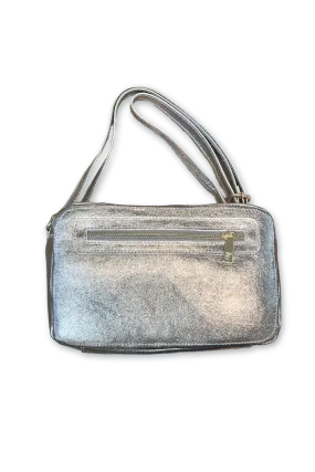 Alsa Brina Celina 25827 Bag (Silver)