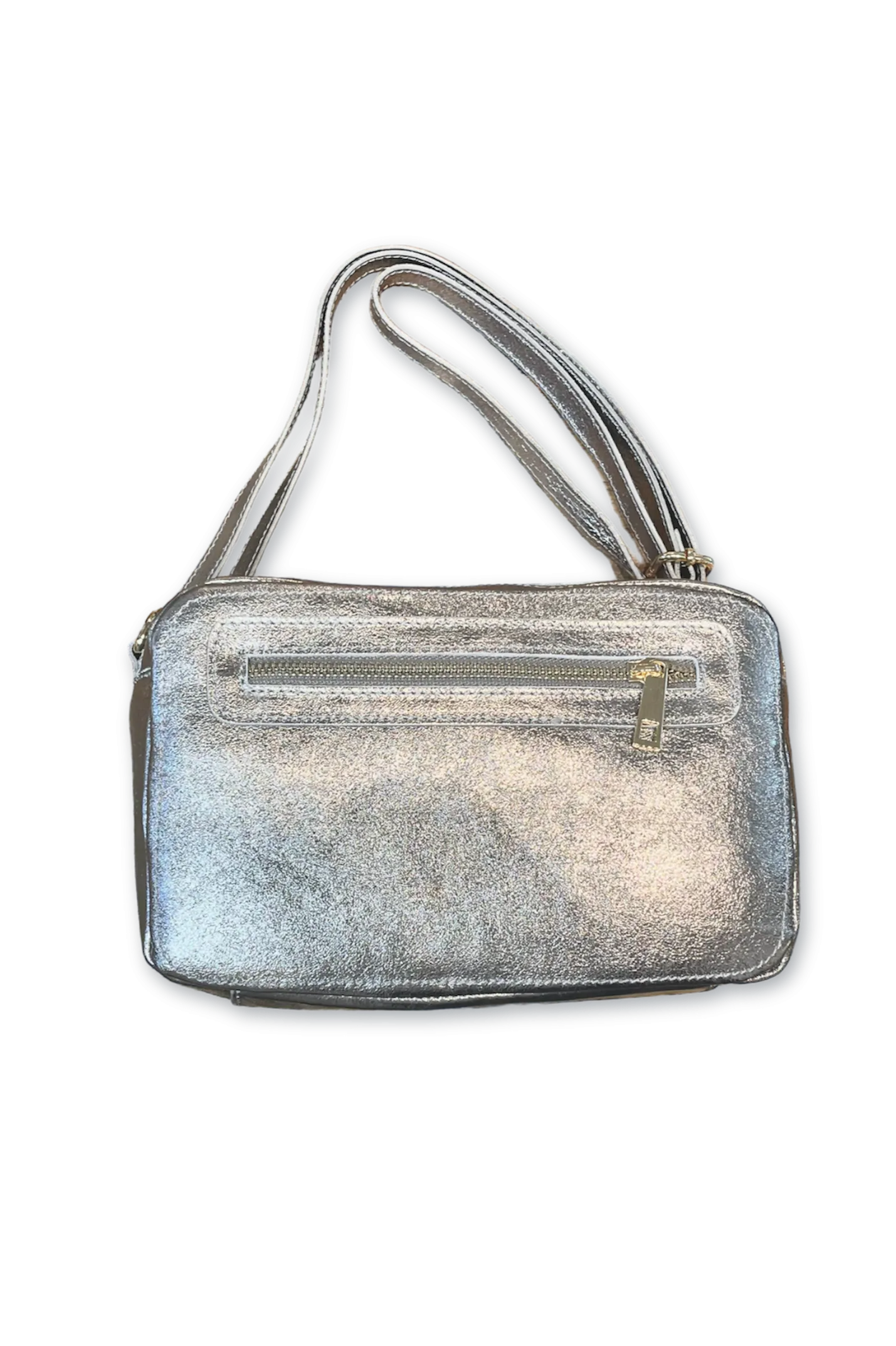 Alsa Brina Celina 25827 Bag (Silver)