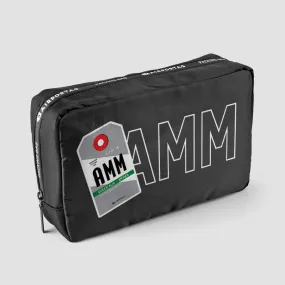 AMM - Packing Bag