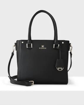 Angie Medium 3 Compartment Satchel Bag