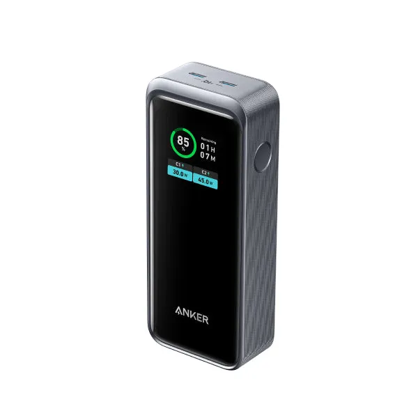 Anker A1335P11 Prime 12000 Power Bank 130W