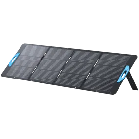 Anker SOLIX PS200 Portable Solar Panel