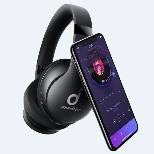 ANKER SOUNDCORE LIFE 2 NEO HEADPHONE