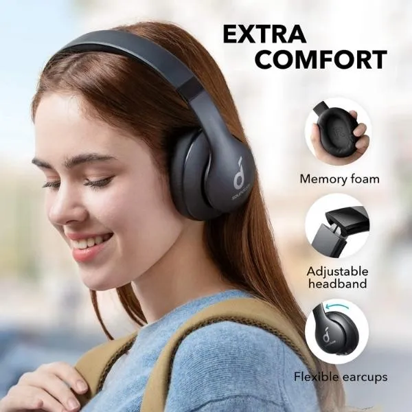 ANKER SOUNDCORE LIFE 2 NEO HEADPHONE