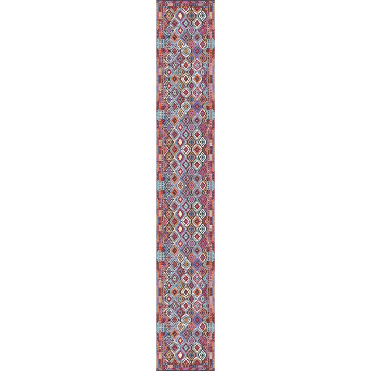 Assania Multi Color Rug