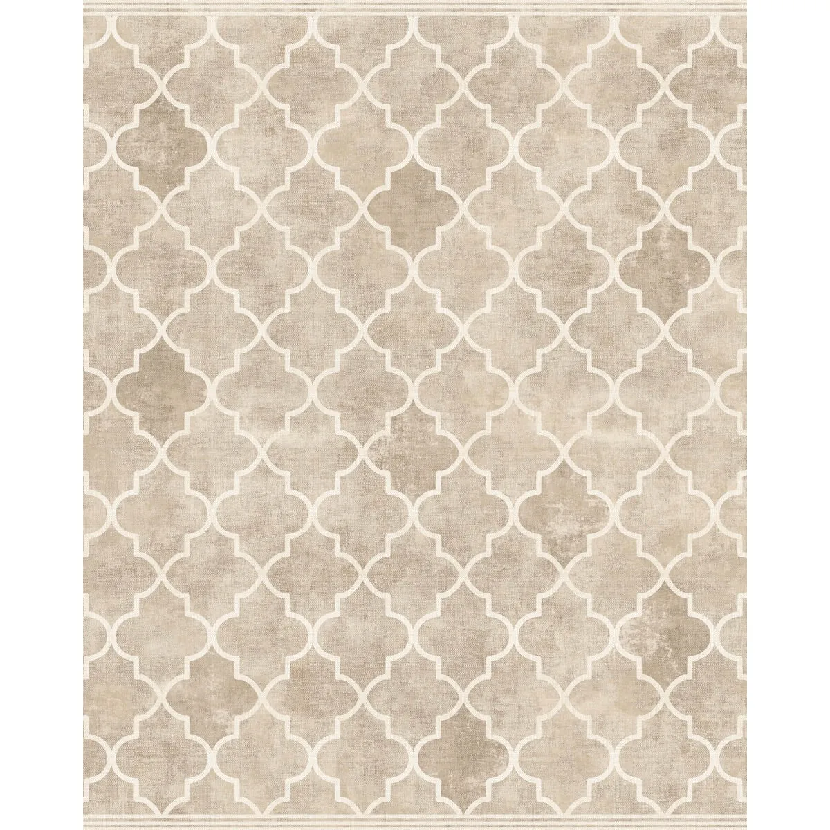 Atlas Ash Grey Rug