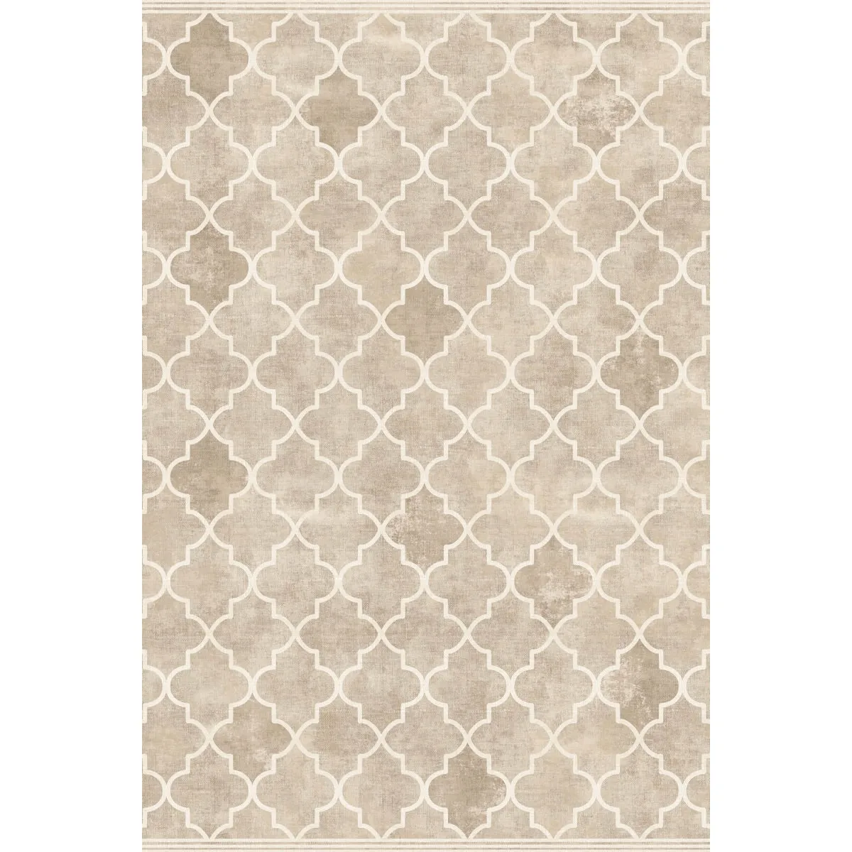 Atlas Ash Grey Rug