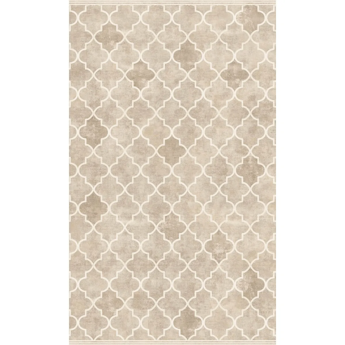 Atlas Ash Grey Rug