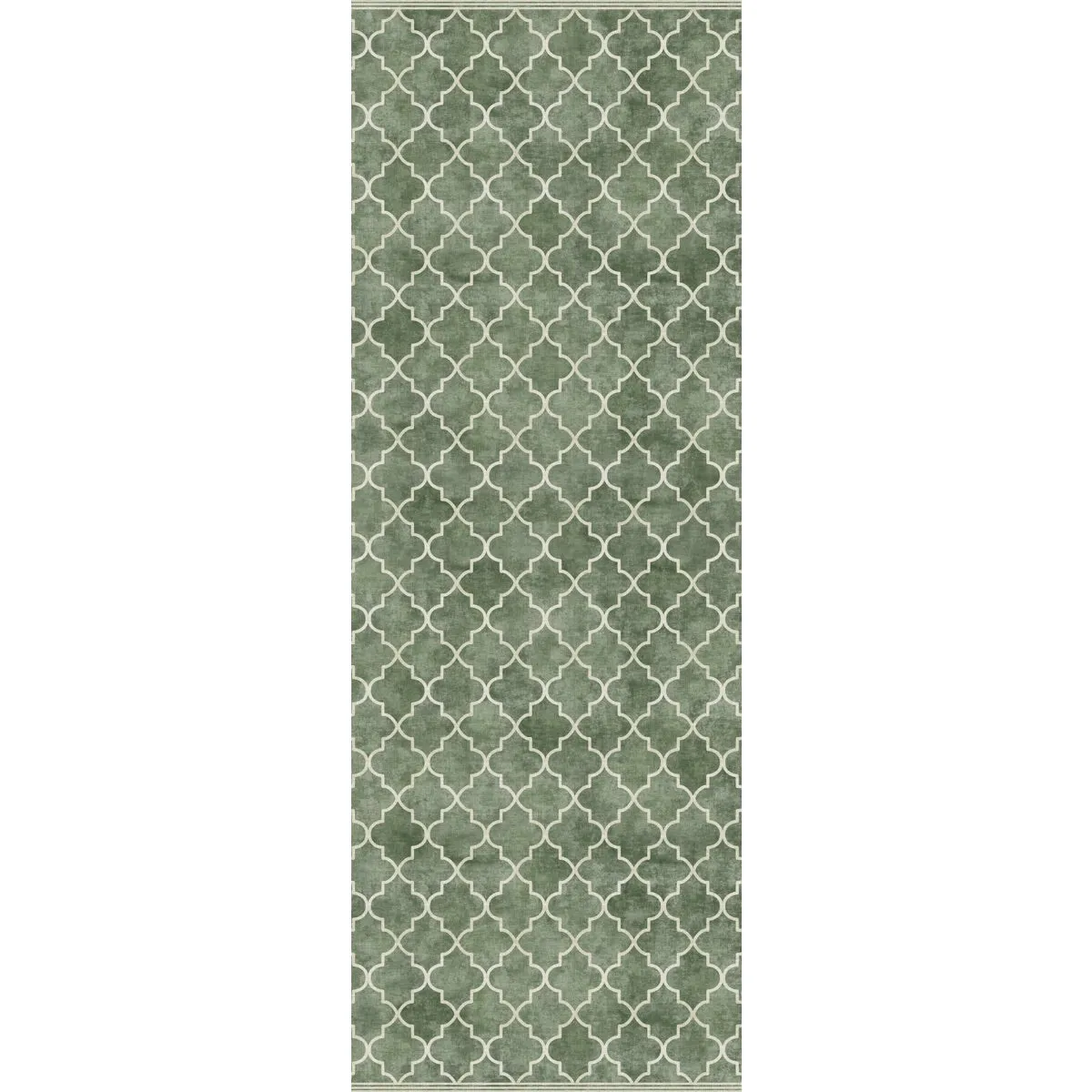 Atlas Ivy Green Rug