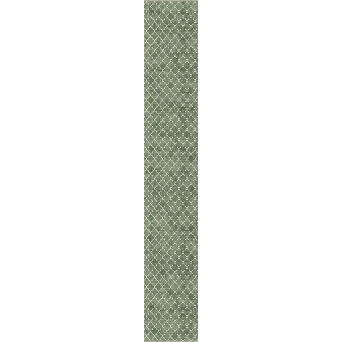 Atlas Ivy Green Rug