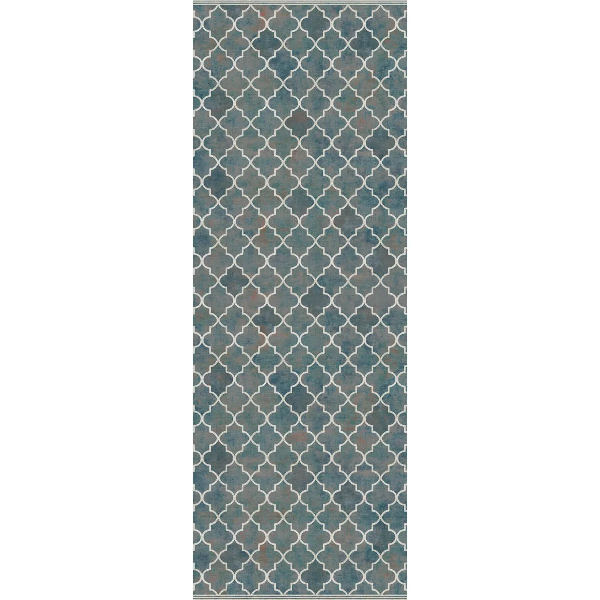 Atlas Multicolor Rug