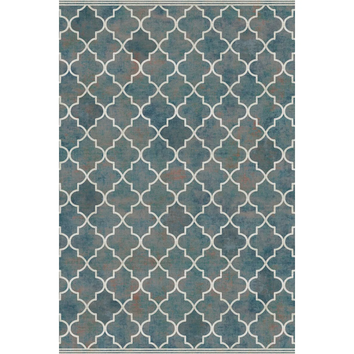 Atlas Multicolor Rug