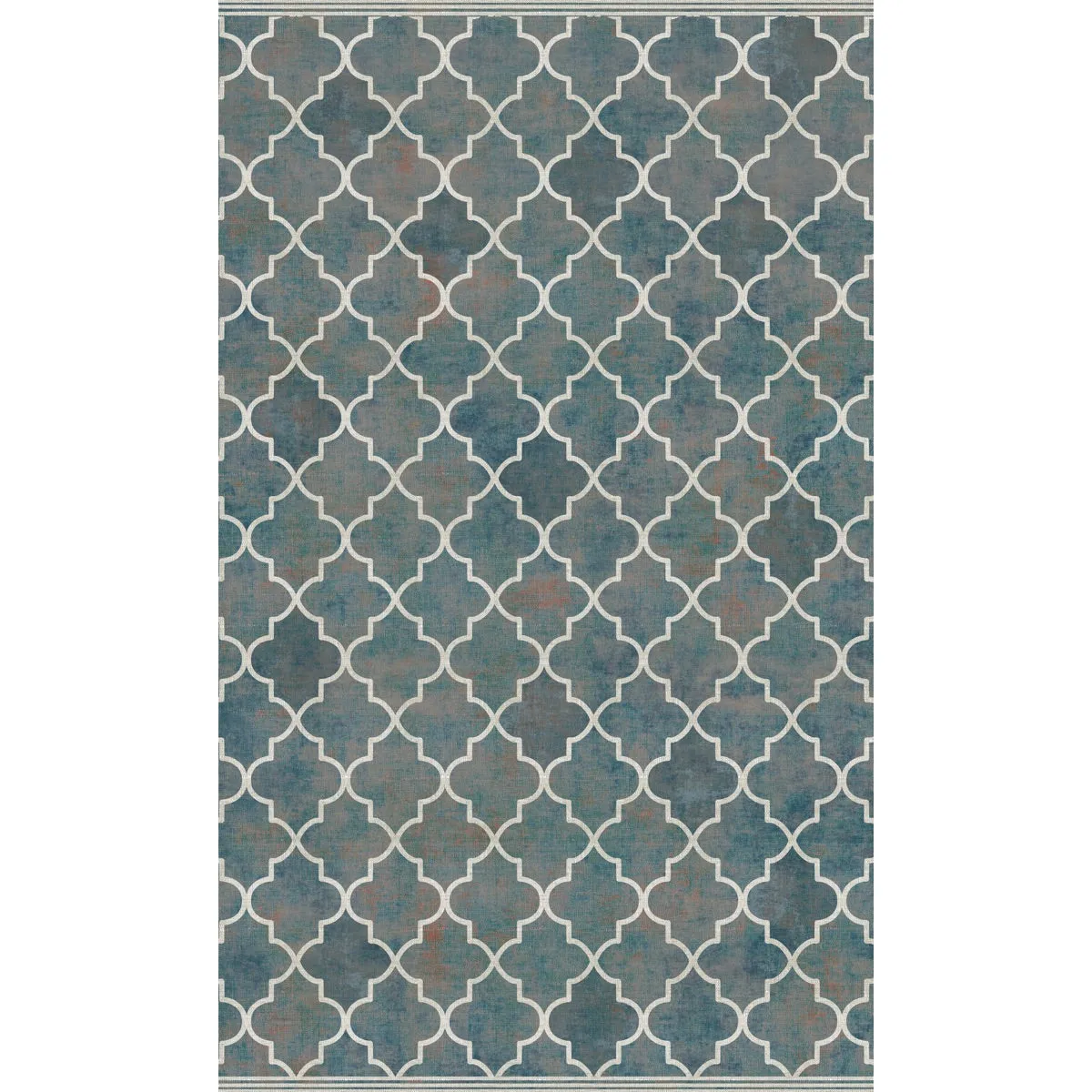 Atlas Multicolor Rug