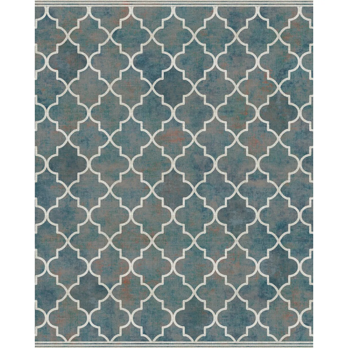 Atlas Multicolor Rug