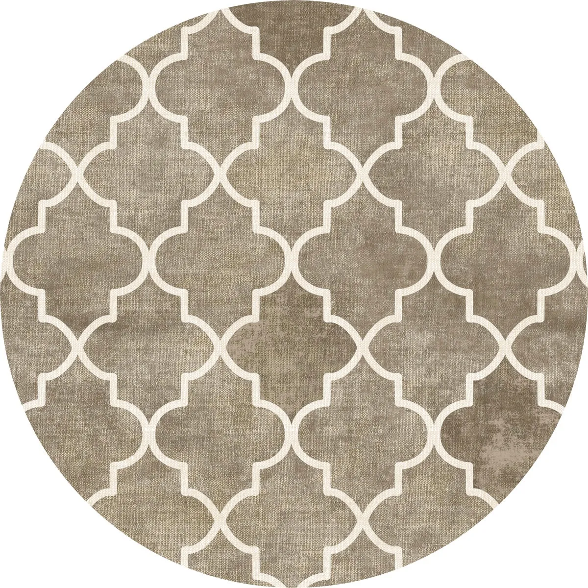 Atlas Natural Rug