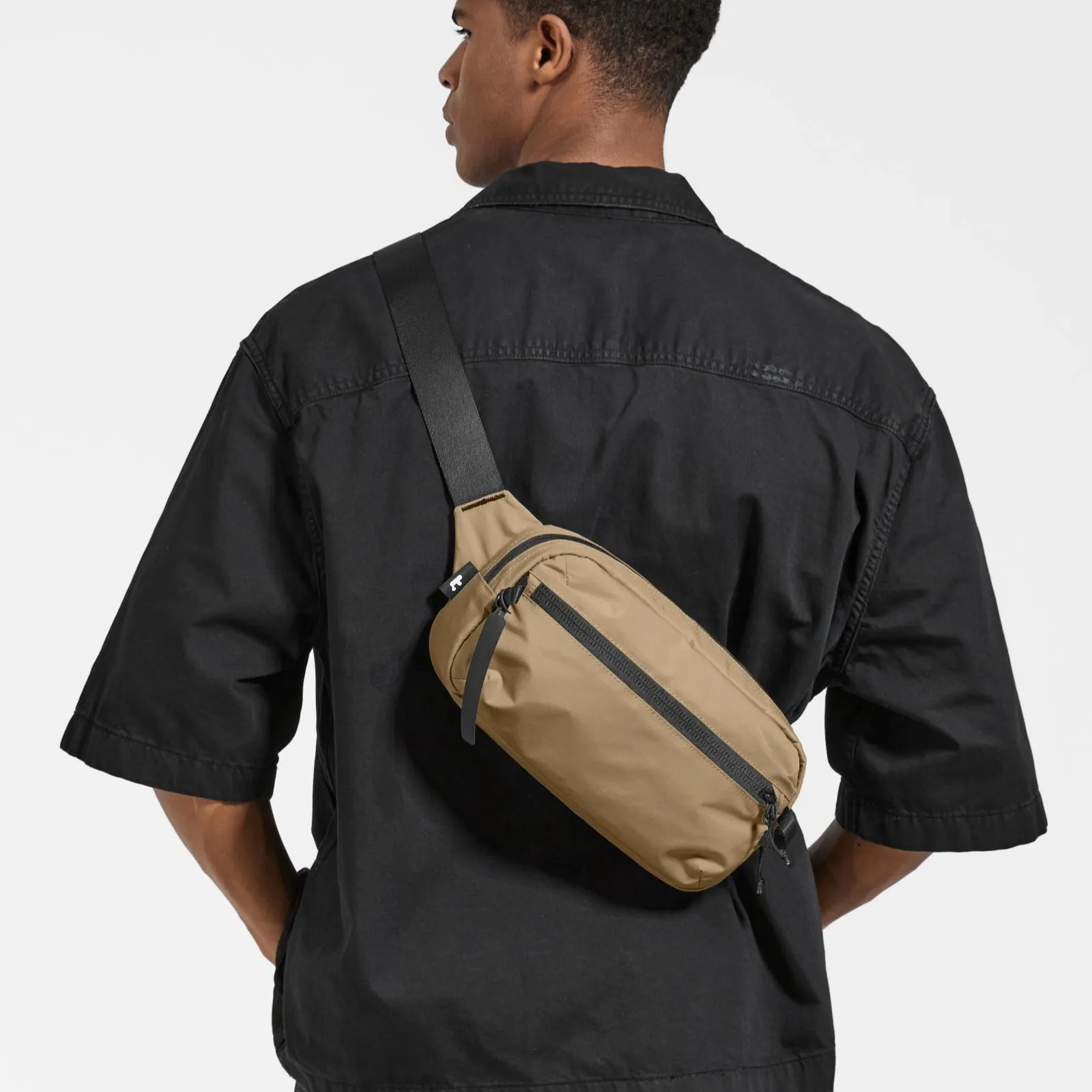 Aviator-T33 Chest Bag L