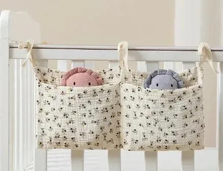 Baby Bed Storage Strap