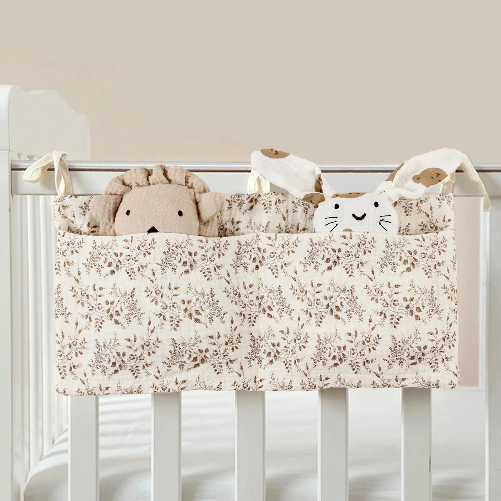 Baby Bed Storage Strap