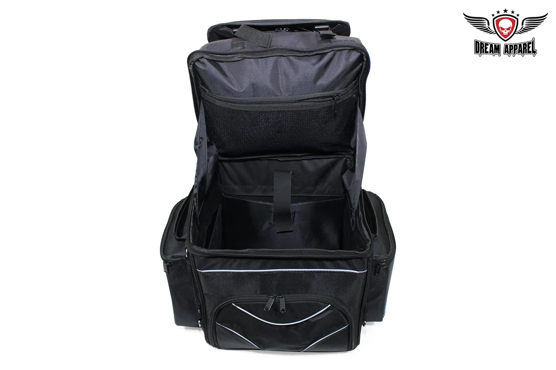 Back Seat Bar Bag