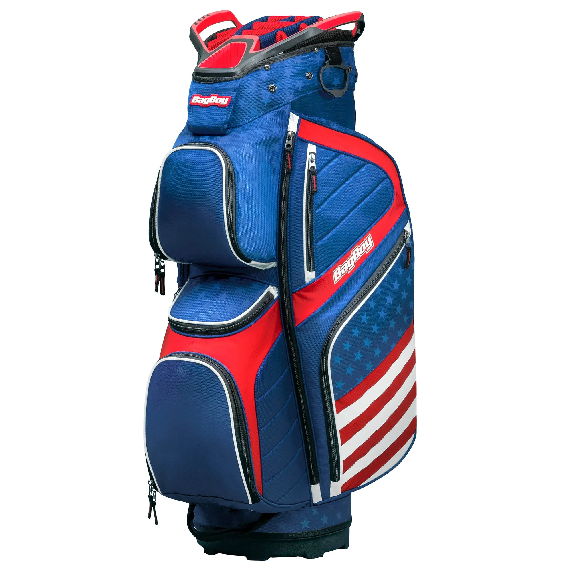 Bag Boy CB-15 Golf Cart Bag