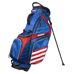 Bag Boy HB-14 Hybrid Stand Bag 2020